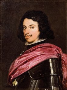 Portrét Francesca I d