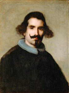 Závěsný od Diego Velázquez