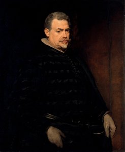 Don Juan Mateos od Diego Velázquez
