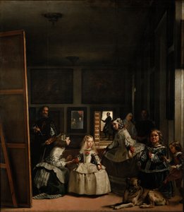  od Diego Velázquez