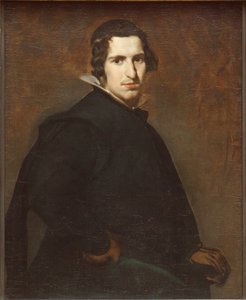 Mladý španělský šlechtic od Diego Velázquez