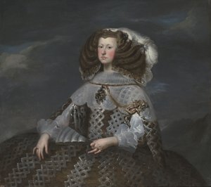 Francouzsky: Marie-Anne d
