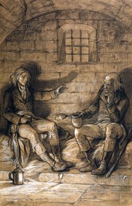 Simourdin a Gauvrais, ilustrace pro 
