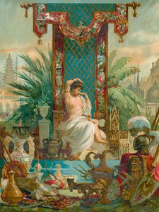 Civilizace od Dionisio Baixeras Verdaguer
