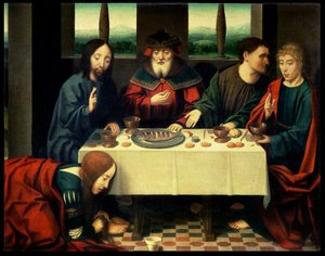  od Dirck (follower of) Bouts