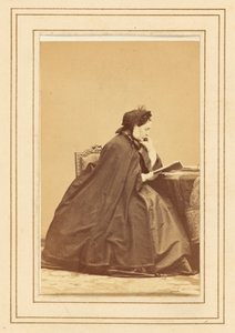 Princezna Mathilde
