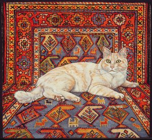 Shortcake, 1993 od Ditz