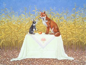 Apple-Tabulka