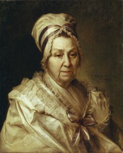 Portrét I.A. Vasiljeva, 1789