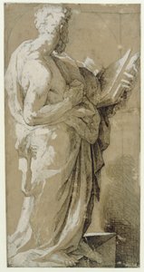 Apoštol od Domenico Beccafumi