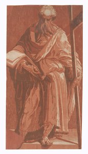 Svatý Filip od Domenico Beccafumi