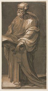 Svatý Petr od Domenico Beccafumi