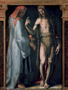 Závěsný od Domenico Beccafumi