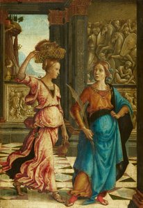  od Domenico Ghirlandaio