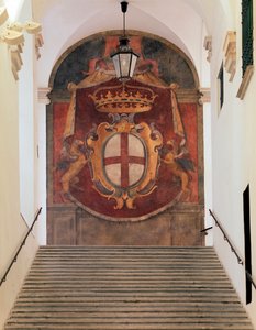 Zbraně Janovské republiky (Fresco