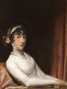 The Opera Box, 1797