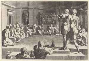 Banket Alexandra Velikého, 154446.