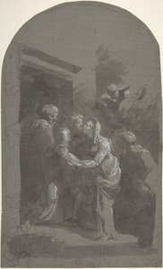 Vizitace, 1768-1837.