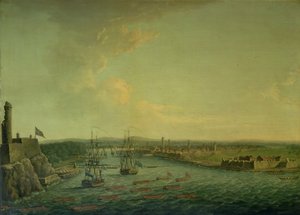 Obléhání Havany v roce 1762, 1767