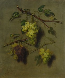 Zátiší, 1738 od Dominicus Van der Smissen