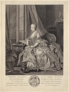 Apellova pomluva od Dominique Vivant Denon