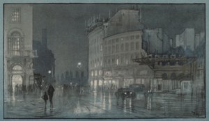 Regentský cirkus