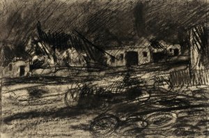 Pohotovostní stanoviště od Donald Shaw MacLaughlan