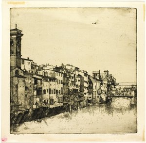 Florencie, Itálie