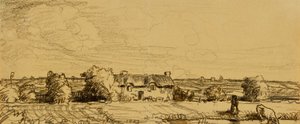 Poigny od Donald Shaw MacLaughlan