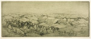 The Billows od Donald Shaw MacLaughlan