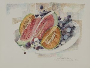 Pocta mému dědečkovi Camillovi