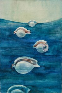 Migrace od Donatella Merlo