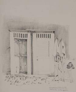 září ve Varigotti od Donatella Merlo