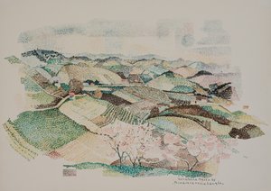 Jaro v Langhe od Donatella Merlo
