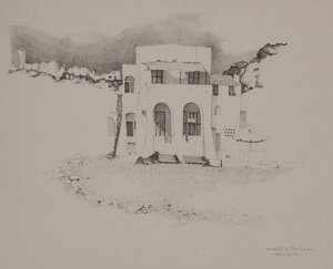 Varigotti od Donatella Merlo