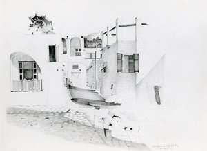 Varigotti od Donatella Merlo