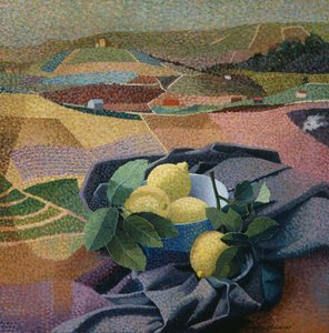 Okno do Langhe od Donatella Merlo