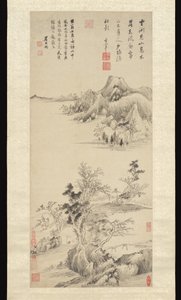  od Dong Qichang