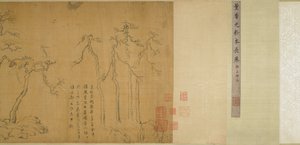  od Dong Qichang