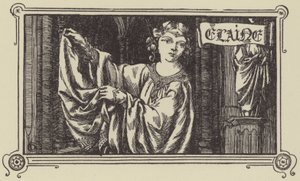 Elaine od Dora Curtis
