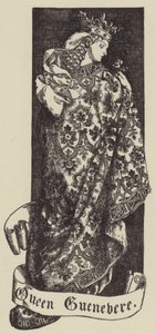 Queen Guenevere (členové)
