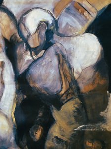 Výrazné dynamické postavy