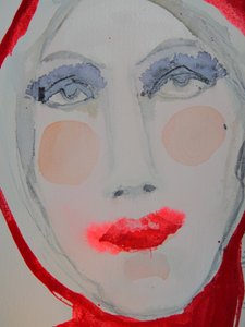 Pop-artová romantika od Doris Schmitz