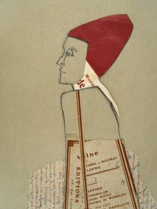 Profil dokumentu Red Hat