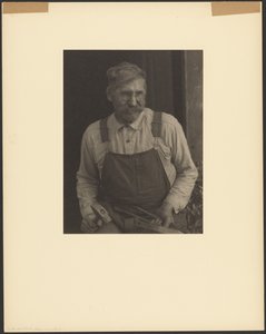 [James Duff, houslista, Hazard, Kentucky, nástroje pro držení]