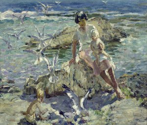  od Dorothea Sharp