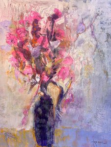 Bouquetheartsxv od Dorothy Fagan