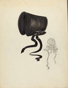 Kapota od Dorothy M. Gerhard
