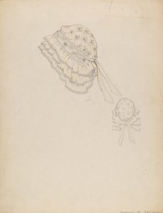 Kapota od Dorothy M. Gerhard