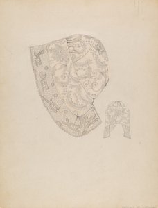 Kapota od Dorothy M. Gerhard